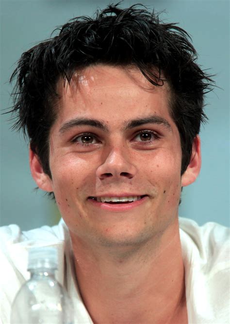 dillon o'brian actor|dylan o'brien wikipedia.